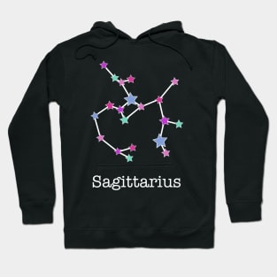 A Zodiac Sign Test Sagittarius Hoodie